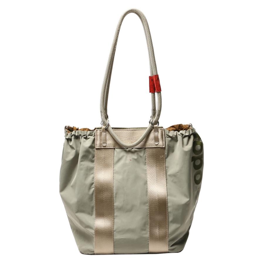topologie トポロジートートバッグ カーキ 新品 トポロジー トートバッグ カーキ メンズ Topologie 中古 : Rehello by