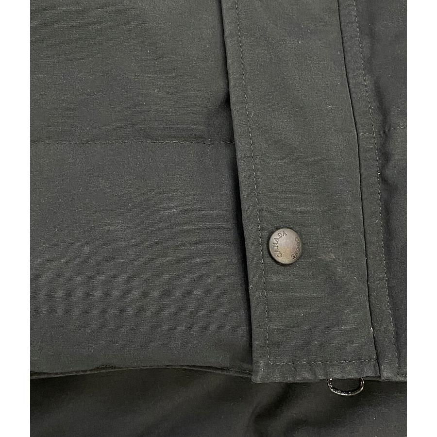 CANADA GOOSE（カナダグース） ダウンベスト 2081MB メンズ SIZE S