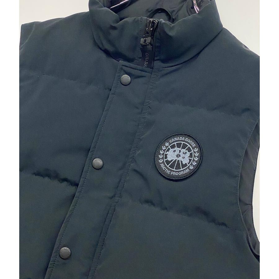 CANADA GOOSE（カナダグース） ダウンベスト 2081MB メンズ SIZE S