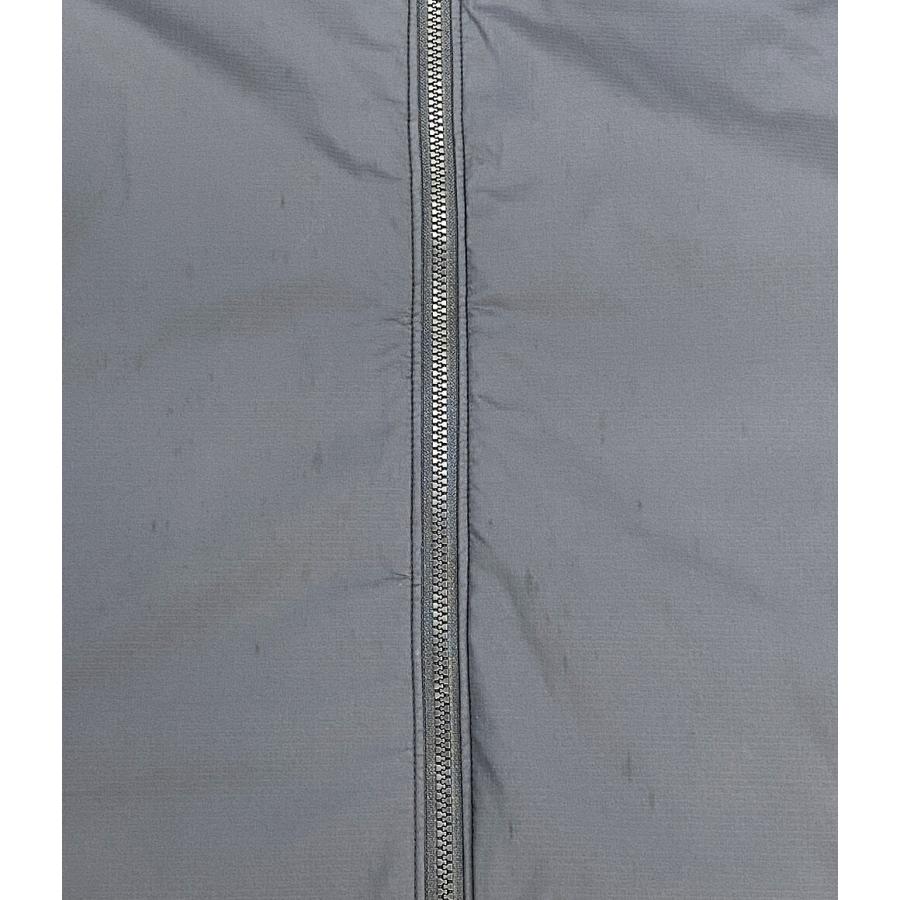 ARC'TERYX（アークテリクス） ナイロンジャケット Atom Hoody ネイビー