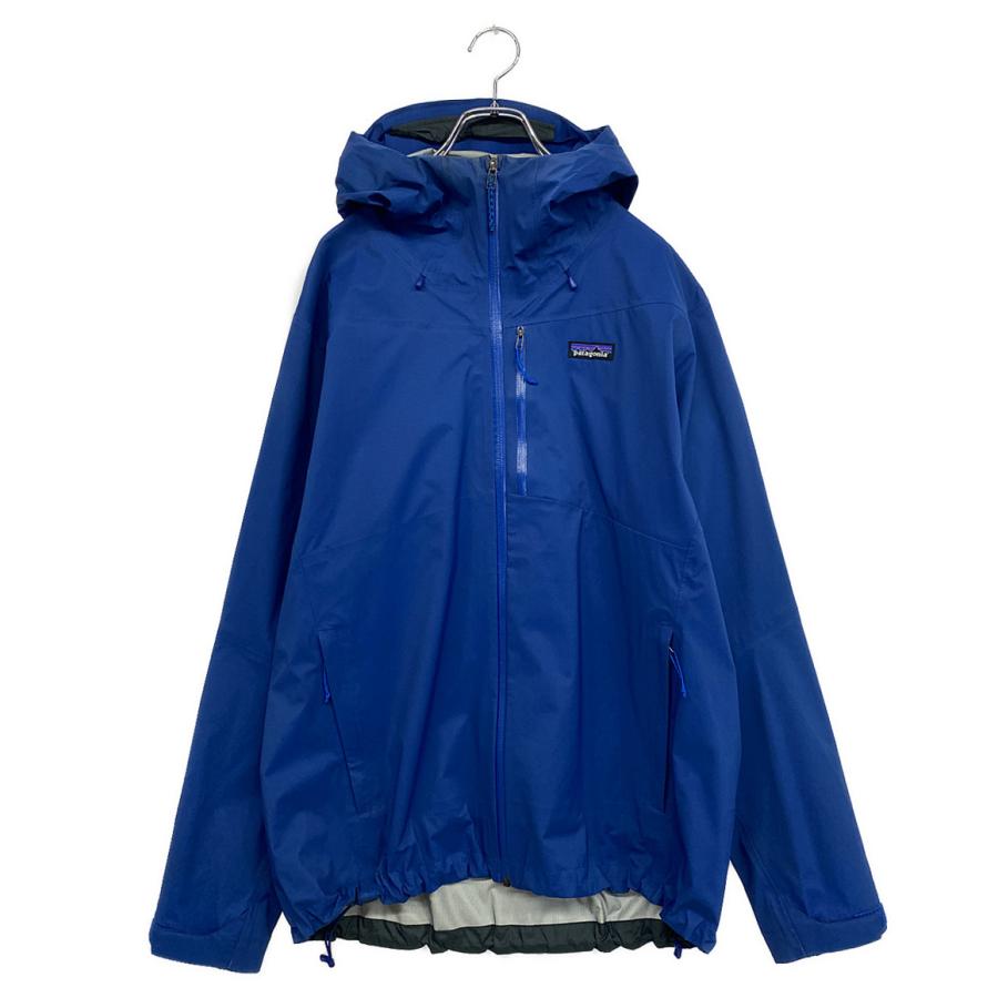 patagonia（パタゴニア） ナイロンジャケット ブルー 85115SP20 メンズ