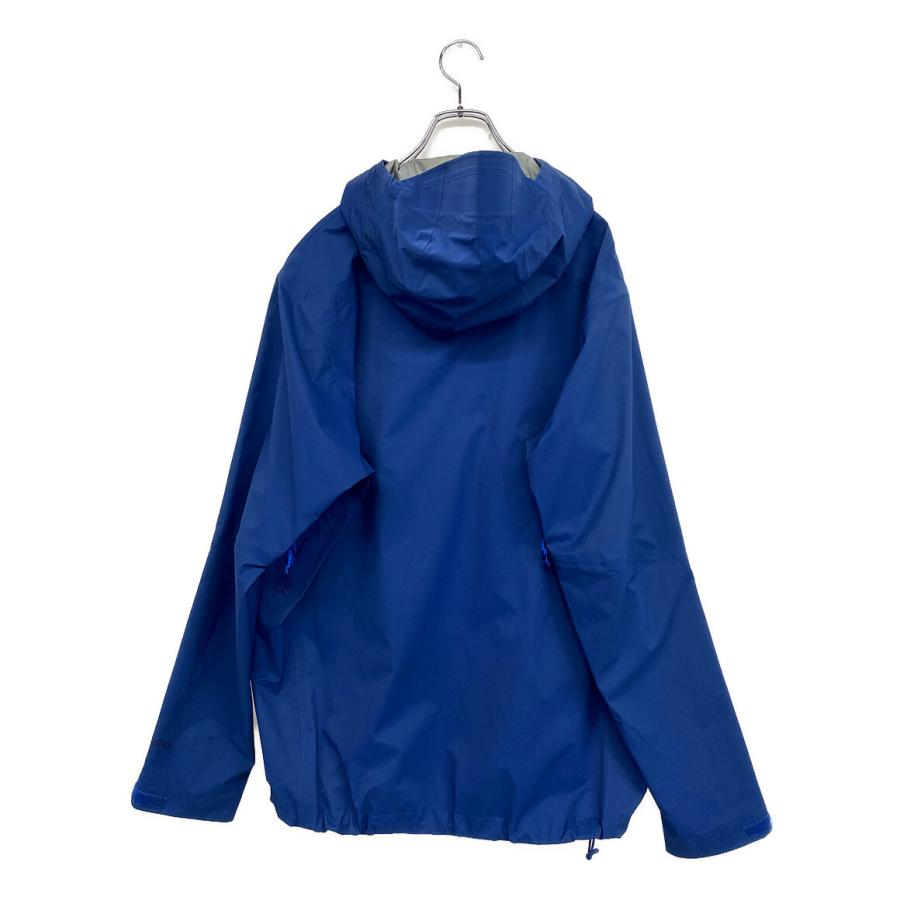 patagonia ナイロンジャケット S 青 Made in USA patagonia（パタゴニア） ナイロンジャケット ブルー 85115SP20 メンズ