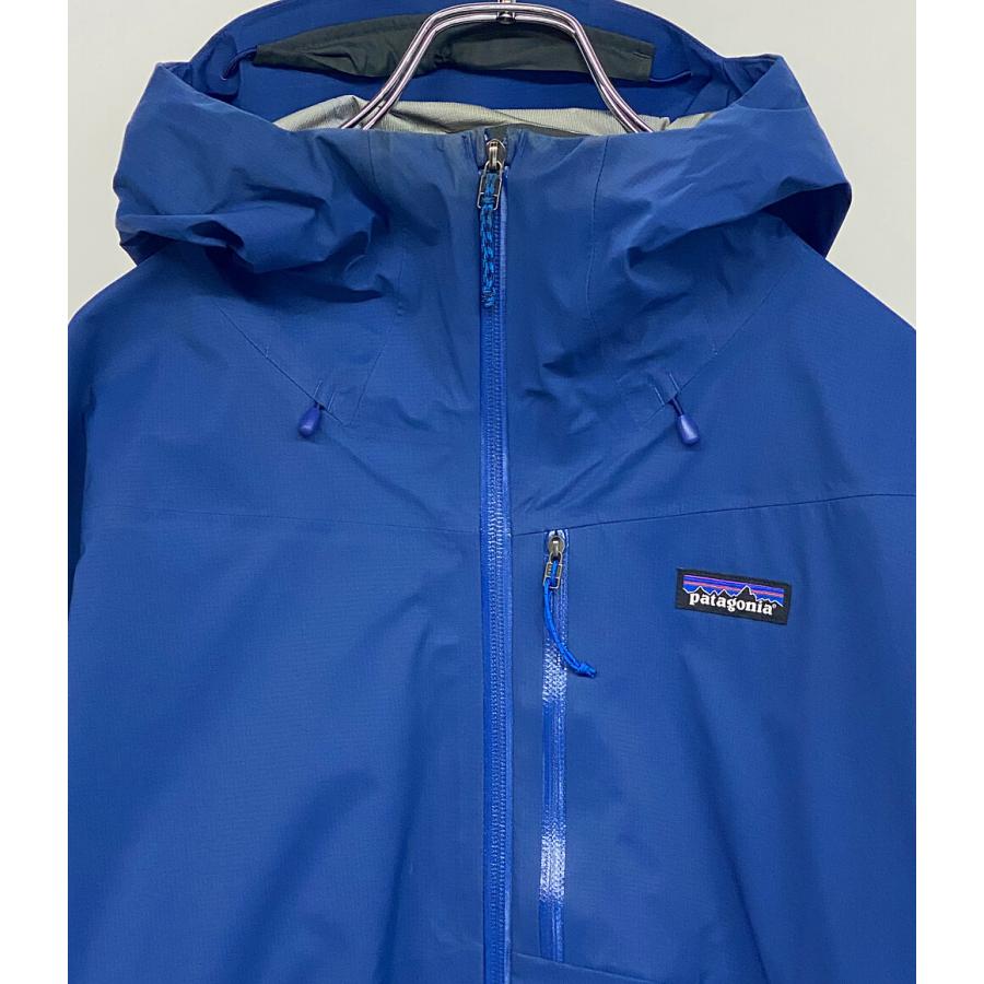 patagonia（パタゴニア） ナイロンジャケット ブルー 85115SP20 メンズ