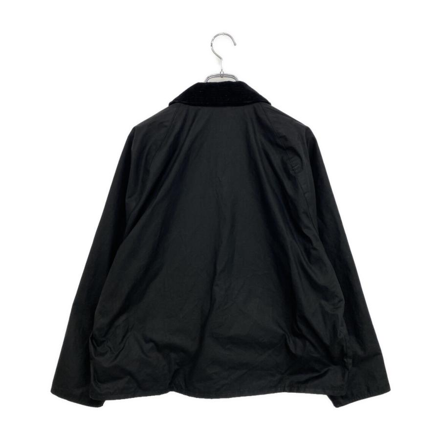 バブアー ジャケット BLK 242MWX1678 メンズ SIZE 36 BARBOUR 中古