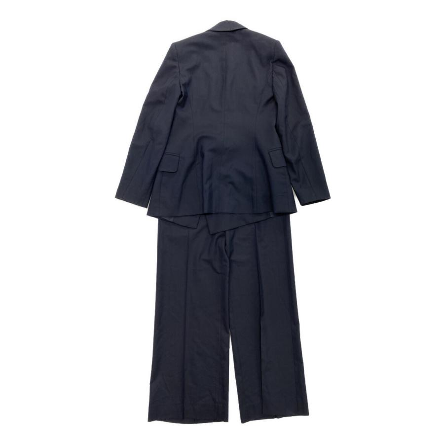 購入価格10万　11号サイズもOK マックスマーラスーツ Max Mara（マックスマーラ） スーツ ネイビー レディース SIZE 34/36