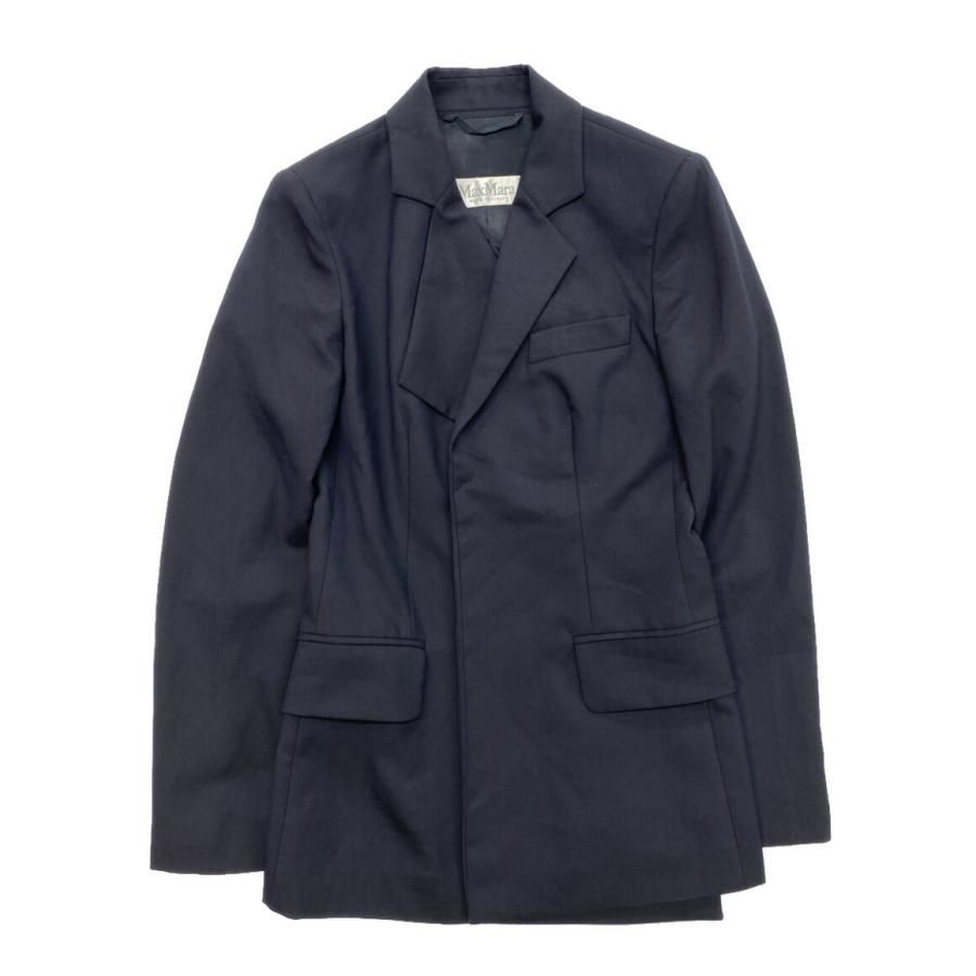 Max Mara（マックスマーラ） スーツ ネイビー レディース SIZE 34/36