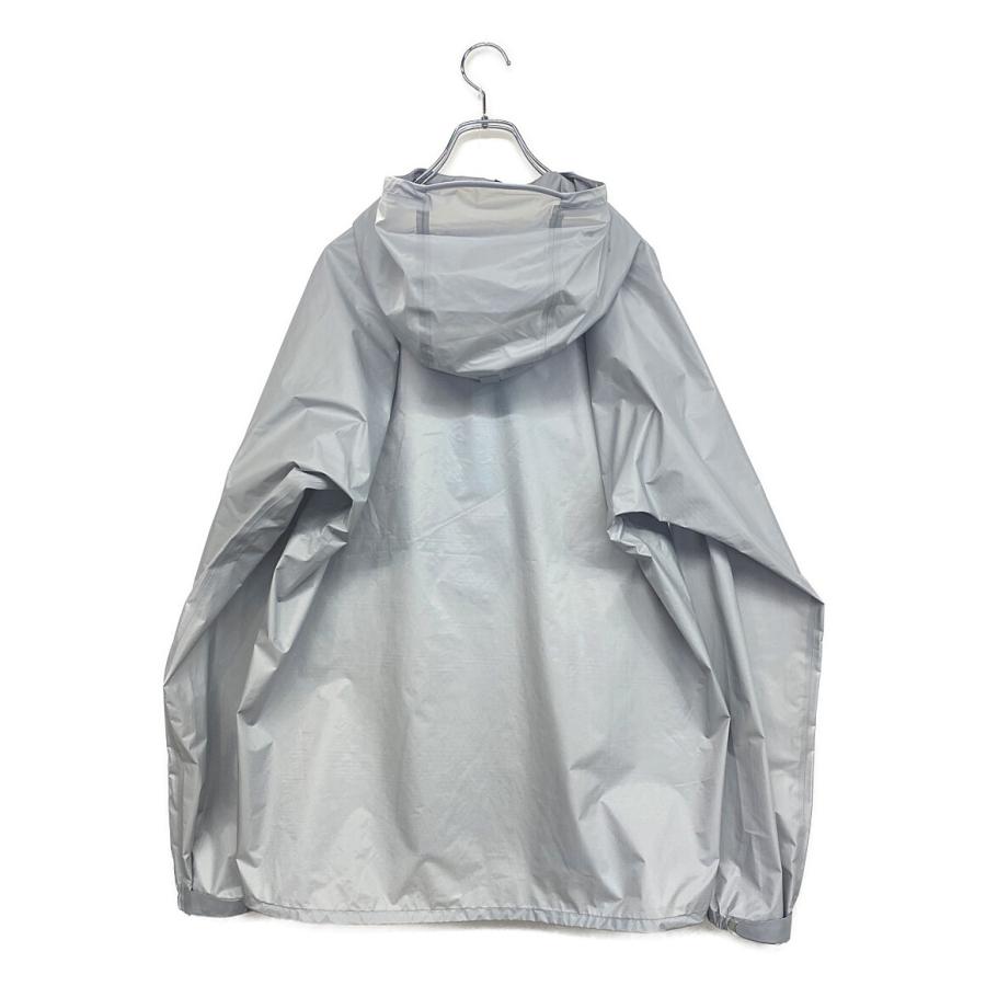 mont-bell（モンベル） 美品 バーサライトジャケット 1128743 グレー