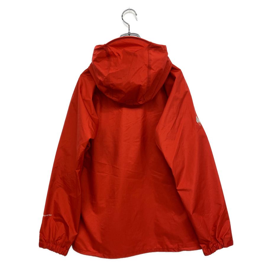 mont-bell（モンベル） 美品 ナイロンジャケット レッド 1128729