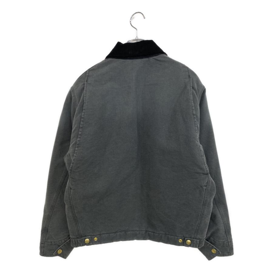 Carhartt（カーハート） ジャケット ボンバージャケット グレー メンズ 