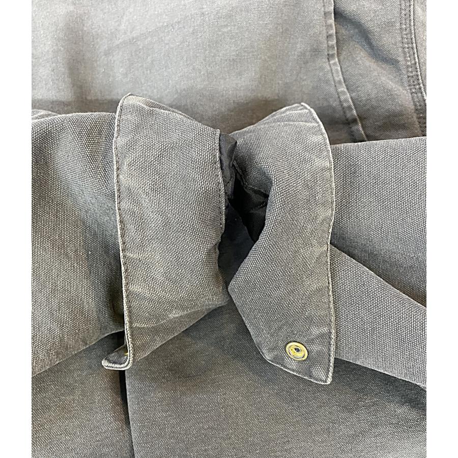 Carhartt（カーハート） ジャケット ボンバージャケット グレー メンズ 