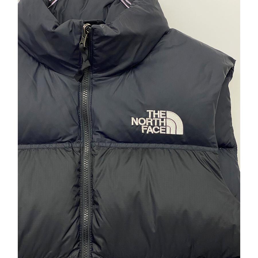 THE NORTH FACE（ザ ノースフェイス） ダウンベスト NF0A3JQQ メンズ 