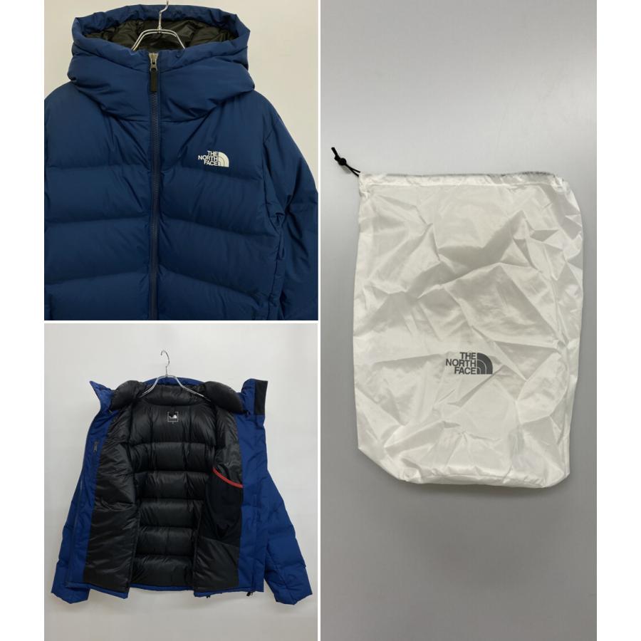 THE NORTH FACE（ザ ノースフェイス） ダウンジャケット ND92215