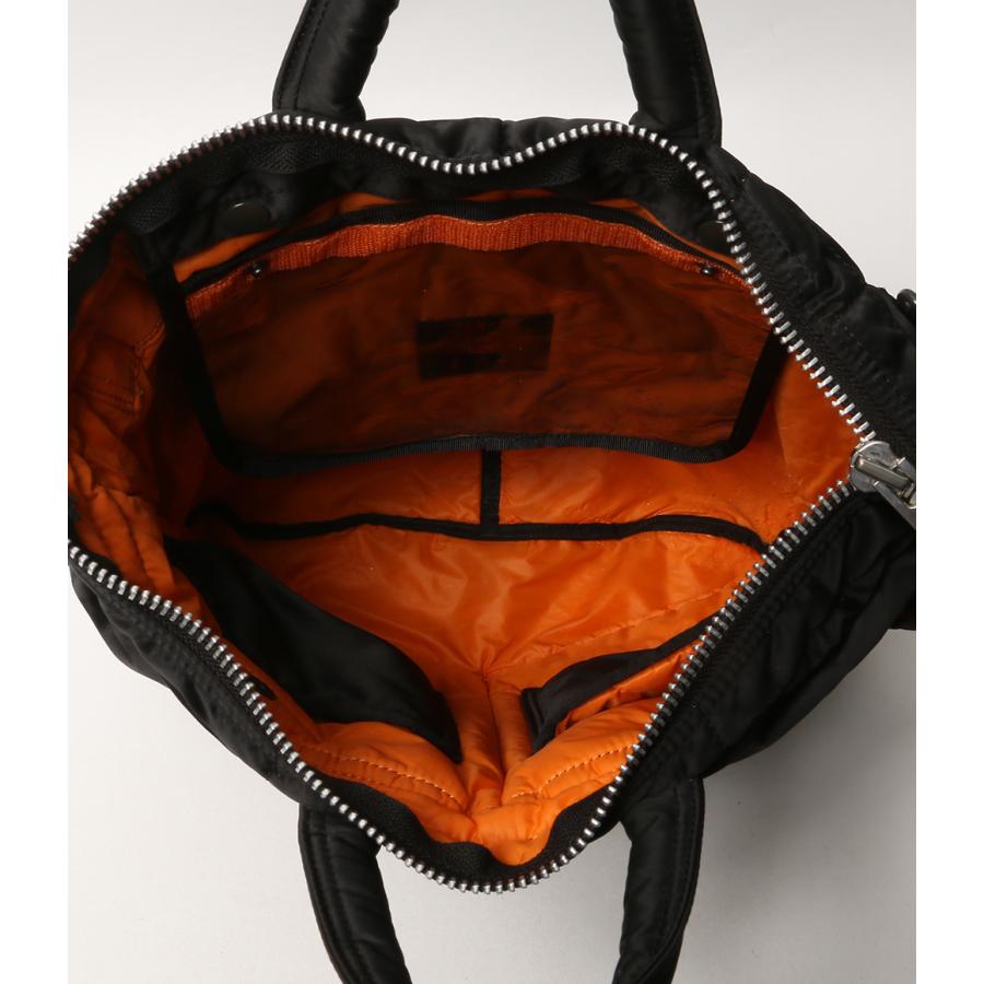 PORTER ポーター ヘルメットバッグ 新型タンカー ブラック メンズ 中古