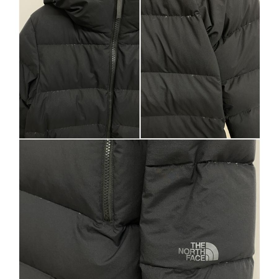 THE NORTH FACE（ザ ノースフェイス） ダウンジャケット WS Down Shell