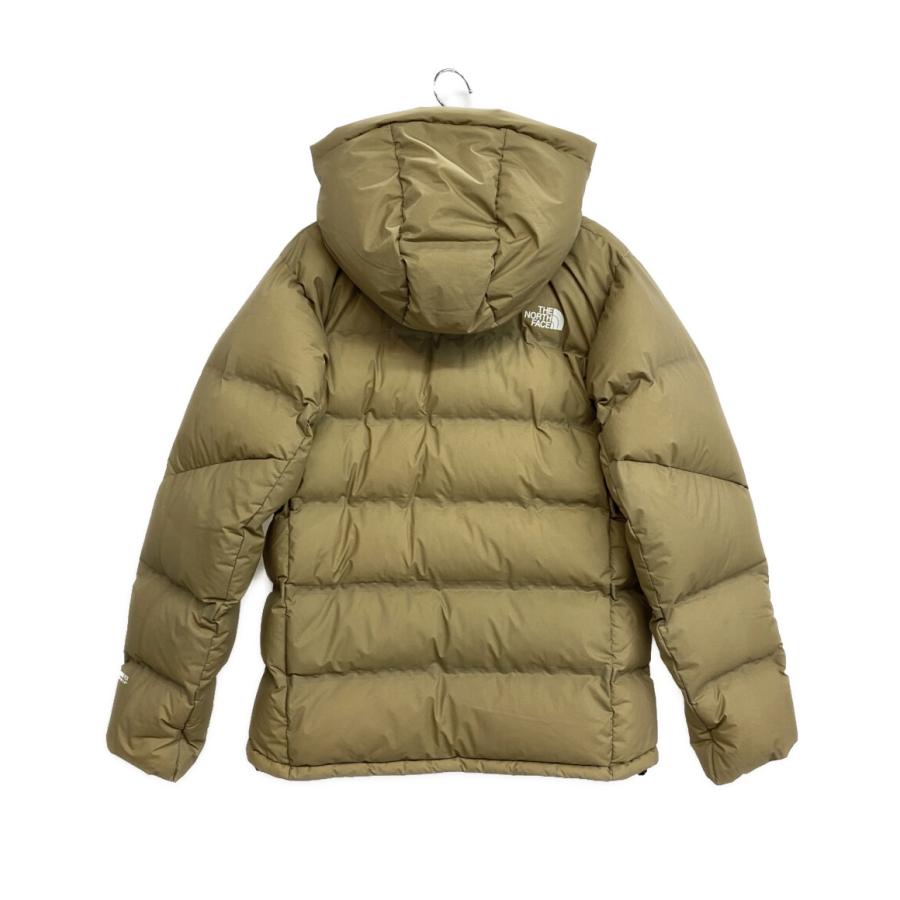THE NORTH FACE ノースフェイス　ベージュ ダウン THE NORTH FACE（ザ ノースフェイス） ダウンジャケット ND92215