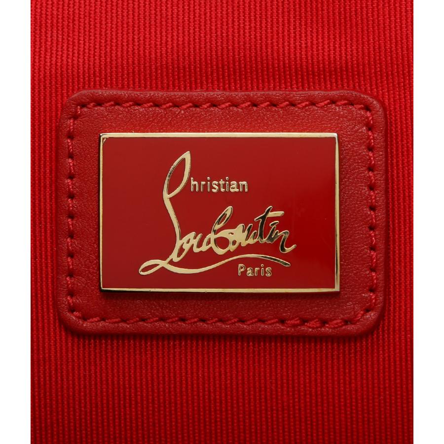 クリスチャンルブタン　パーティーバック Christian Louboutin（クリスチャンルブタン） スタッズパーティバッグ