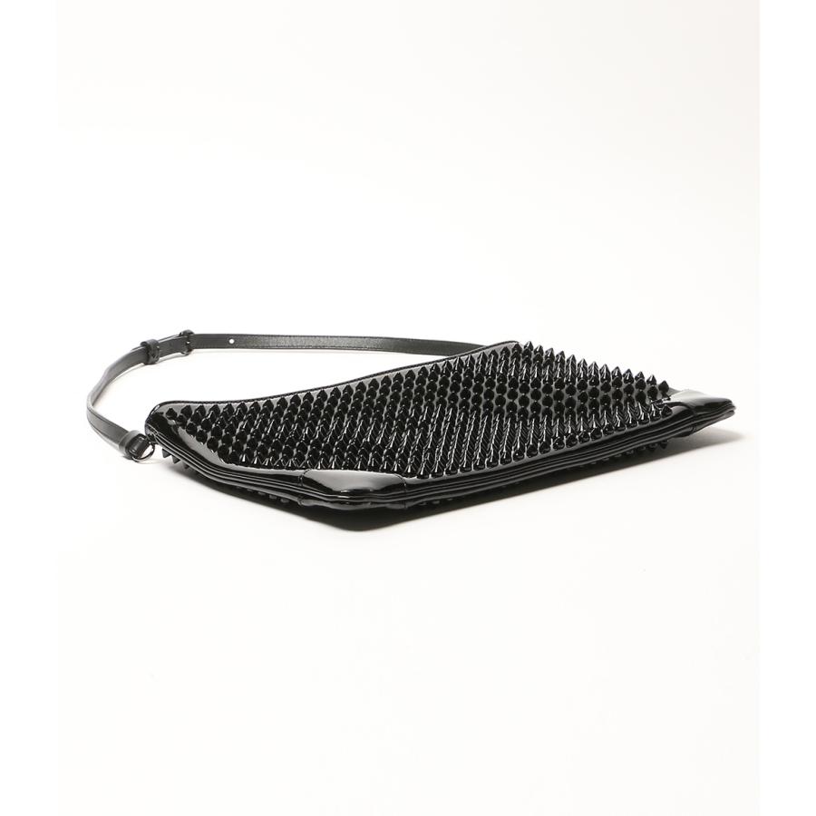 Christian Louboutin（クリスチャンルブタン） スタッズパーティバッグ