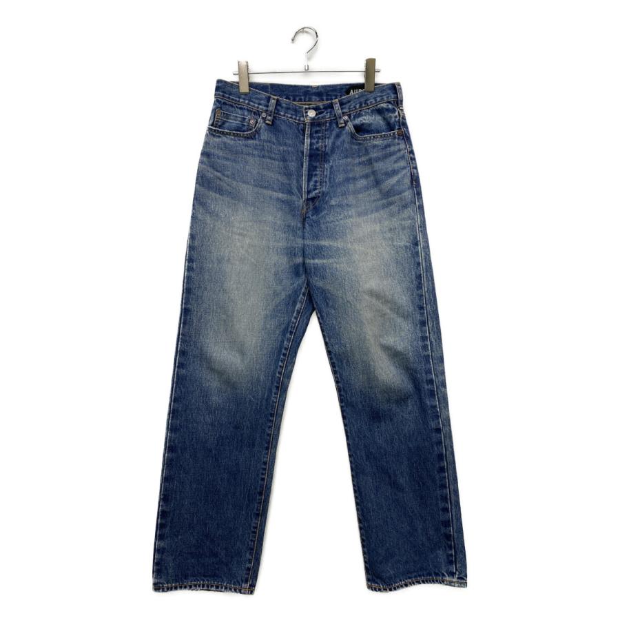 オーベルジュ デニムパンツ MARLON USED メンズ SIZE 30 AUBERGE 中古