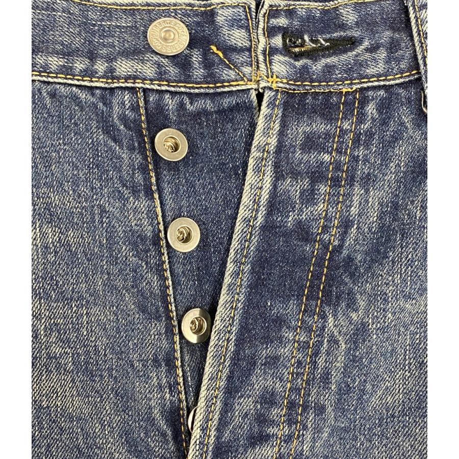 オーベルジュ デニムパンツ MARLON USED メンズ SIZE 30 AUBERGE 中古