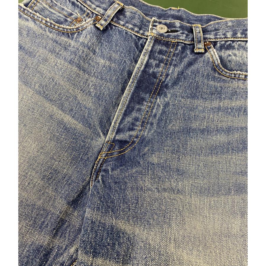 AUBERGE オーベルジュ MARLON USED 30 デニムパンツ オーベルジュ デニムパンツ MARLON USED メンズ SIZE 30 AUBERGE 中古