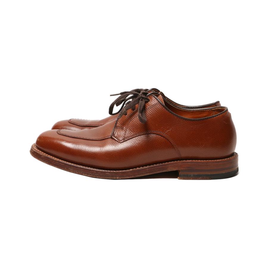 ALDEN（オールデン） バーニーズ ニューヨーク ドレスシューズ 別注 U
