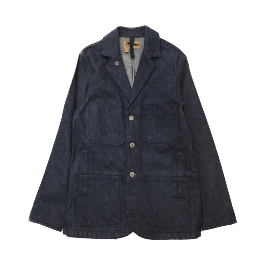 nigel cabourn テーラードジャケット サイズ48 753C7CA8-5C76-4B3C-8CC5-