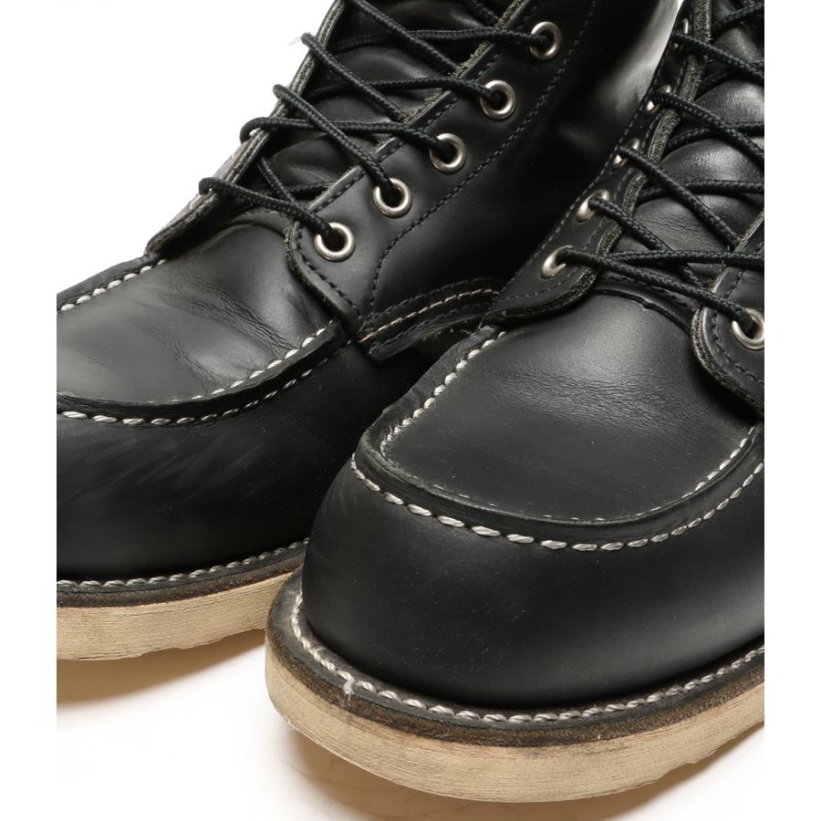 レッドウィング ワークブーツ アイリッシュセッター 8130 メンズ SIZE
