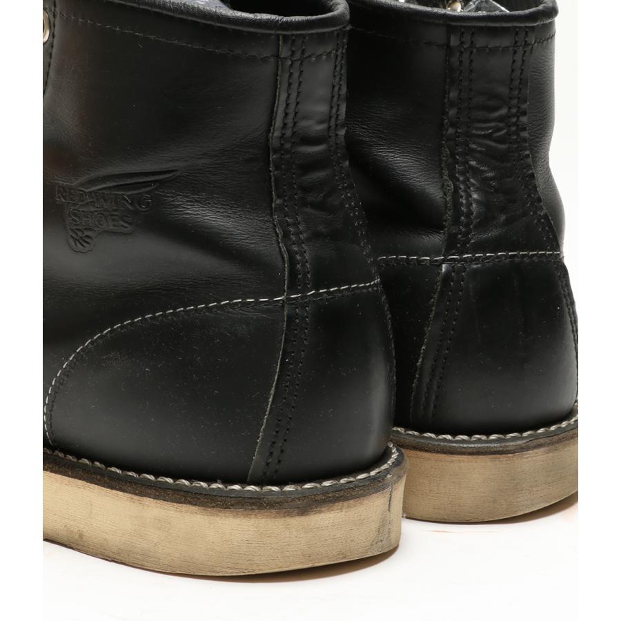 レッドウィング ワークブーツ アイリッシュセッター 8130 メンズ SIZE