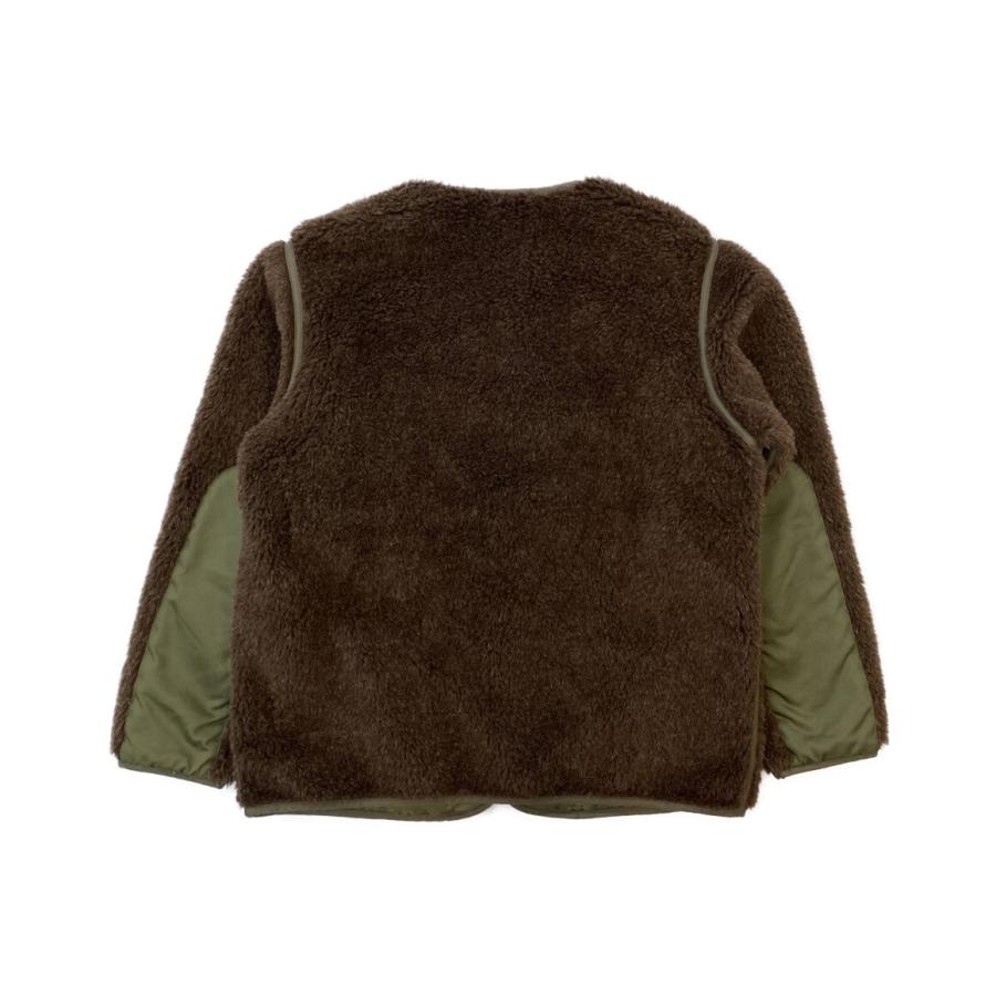 モヒート ボアジャケット Boa Liner Jacket 19AW メンズ SIZE M MOJITO