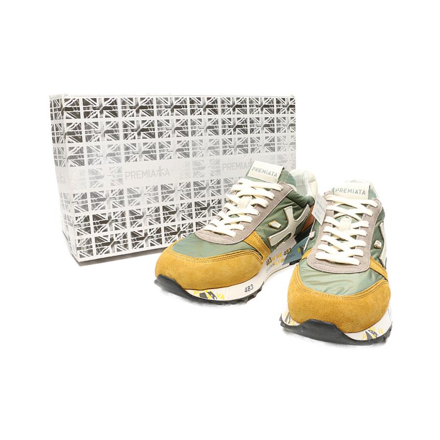 Premiata clearance mick 3754