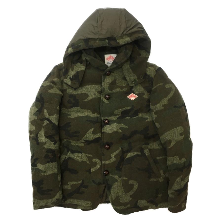 DANTON ウールモッサダウンジャケット サイズ42 楽天市場】ダントン DANTON ライトパイル ウールモッサ ラウンド