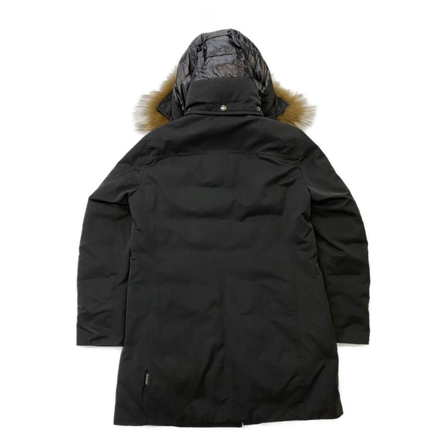 MONCLER モンクレーライダースブルゾン FABRICE GIUBBOTTO