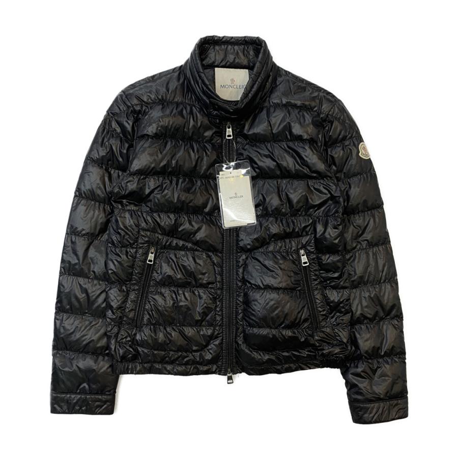 モンクレール ダウンジャケット Acorus メンズ Size Moncler 中古 Hugall Fashion ハグオール 通販 Yahoo ショッピング