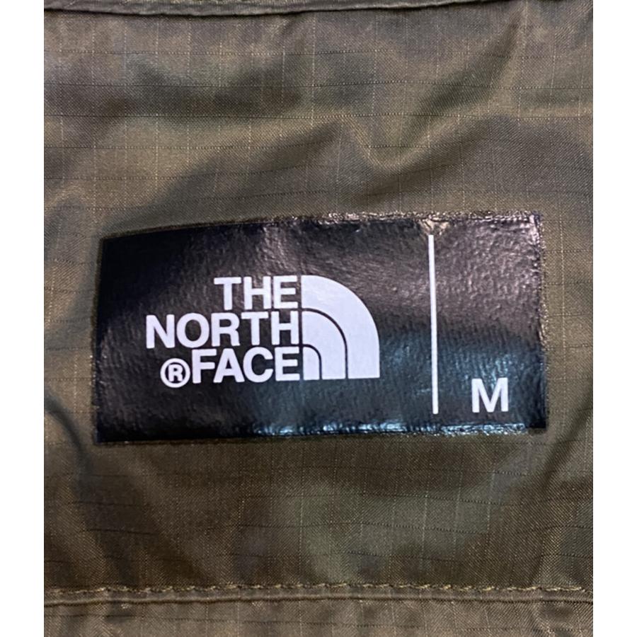 ザノースフェイス ダウンジャケット WS Zepher Shell Cardigan ND91763