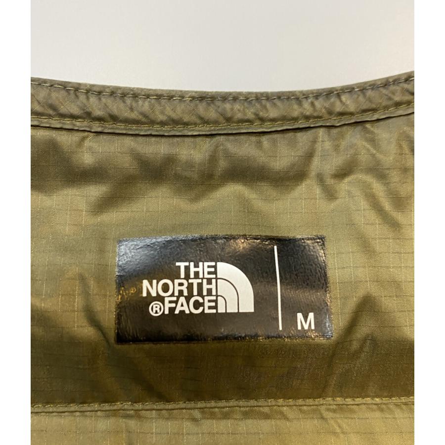 ザノースフェイス ダウンジャケット WS Zepher Shell Cardigan ND91763