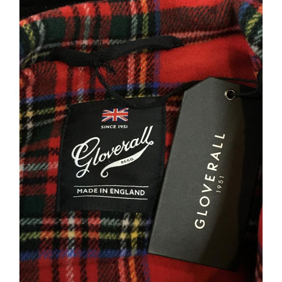 グローバーオール ダッフルコート STR01 メンズ SIZE S GLOVER ALL
