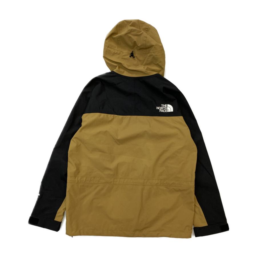 ザノースフェイス マウンテンパーカー Mountain Light Jacket 