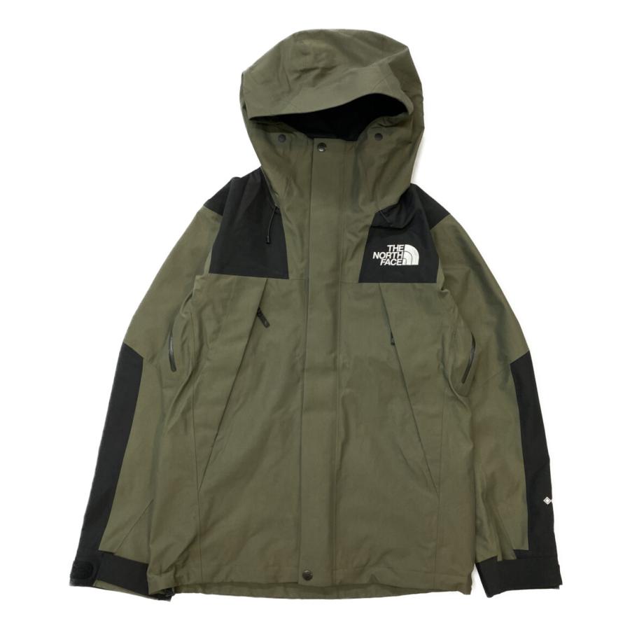 ザノースフェイス マウンテンパーカー MOUNTAIN JACKET NT NP61800