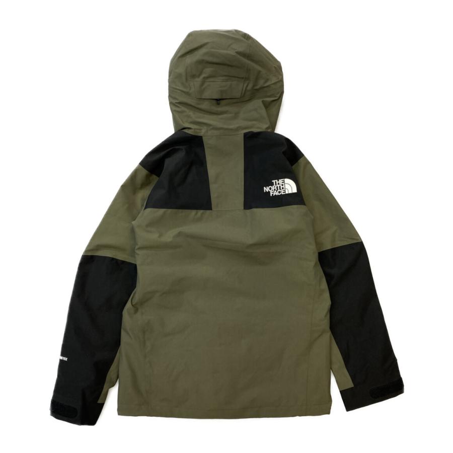 ザノースフェイス マウンテンパーカー MOUNTAIN JACKET NT NP61800 