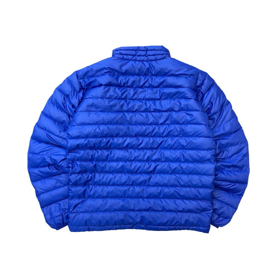 パタゴニア ダウンジャケット 84673F0 メンズ SIZE S Patagonia 中古