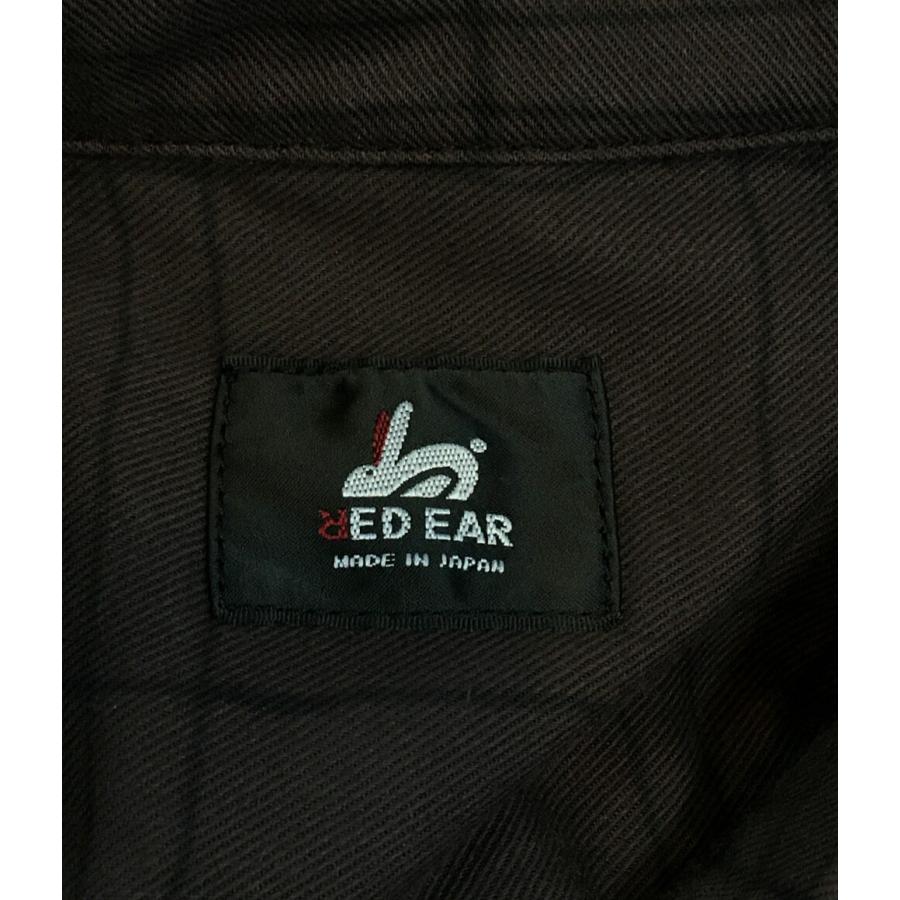 ポールスミス レッドイヤー チェックジャンプスーツ メンズ SIZE M