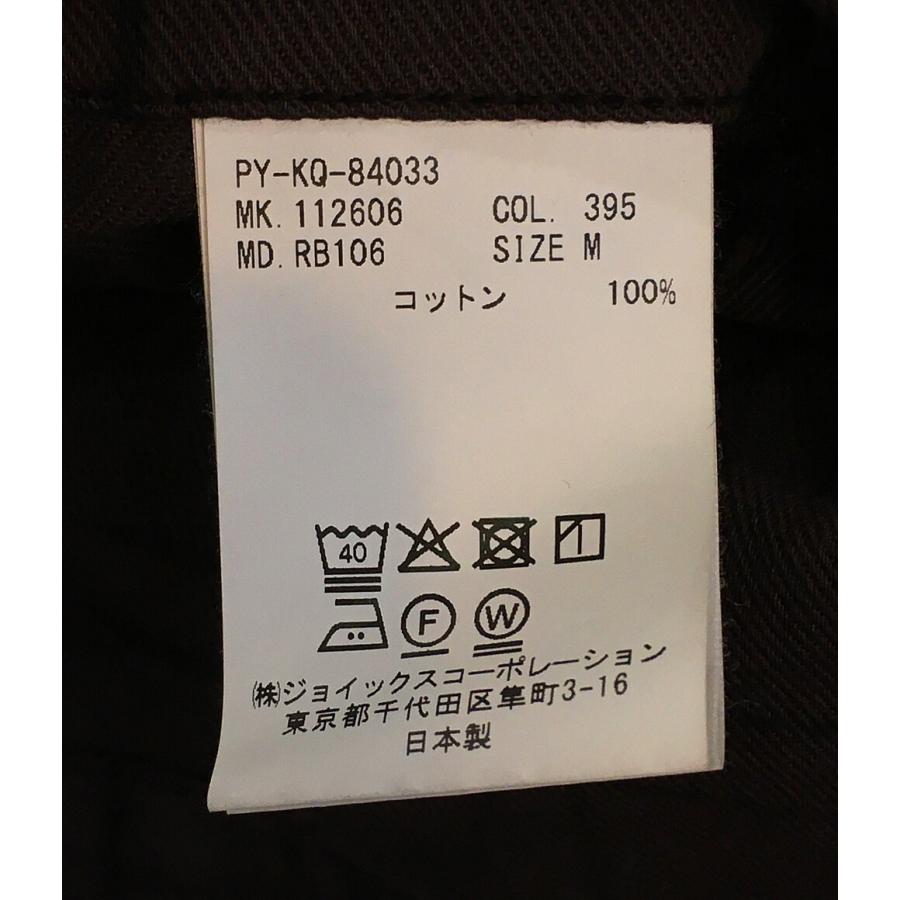 ポールスミス レッドイヤー チェックジャンプスーツ メンズ SIZE M