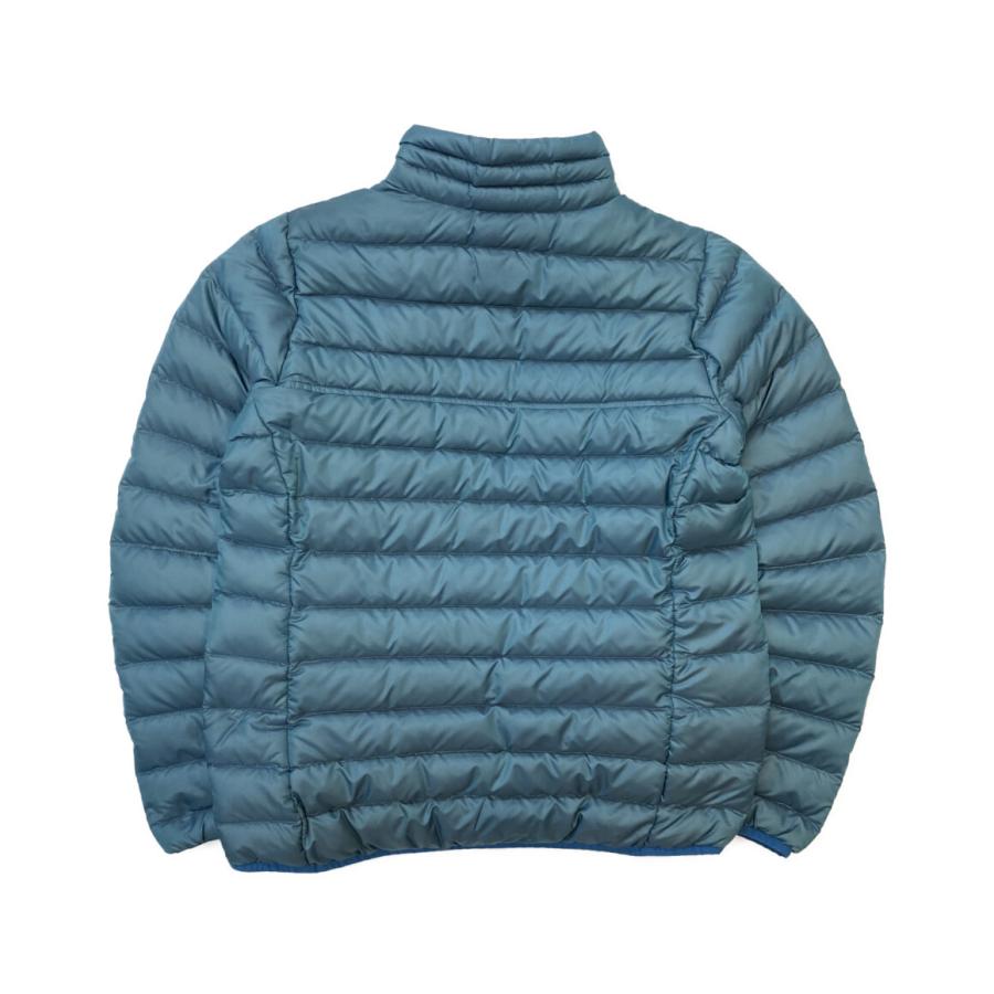 パタゴニア ダウンジャケット PO 212285 メンズ SIZE S パタゴニア ダウンジャケット PO 212285 メンズ SIZE S