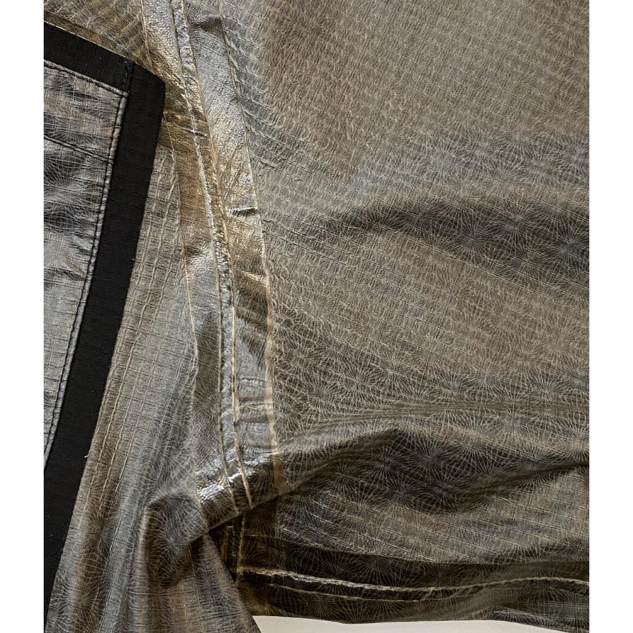 パタゴニア マウンテンパーカー ロング メンズ SIZE S Patagonia 中古