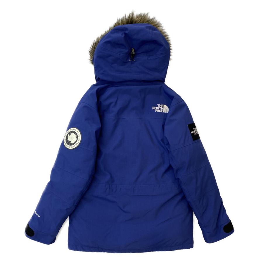 ザノースフェイス ダウンジャケット Antarctica Parka ND91807 メンズ