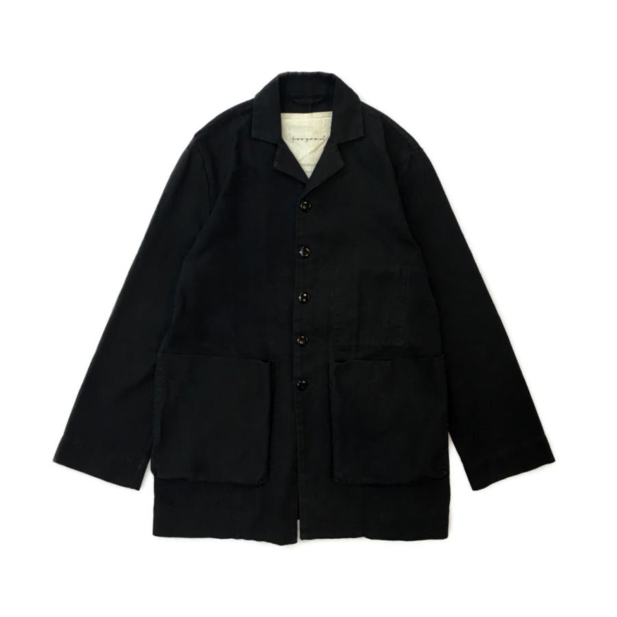トゥーグッド ジャケット The Photographer Jacket HOPSACK