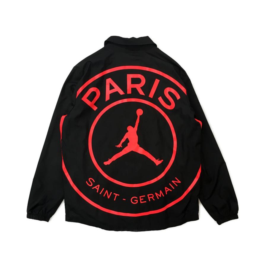 ナイキ ジョーダン パリサンジェルマン ブルゾン メンズ SIZE L NIKE
