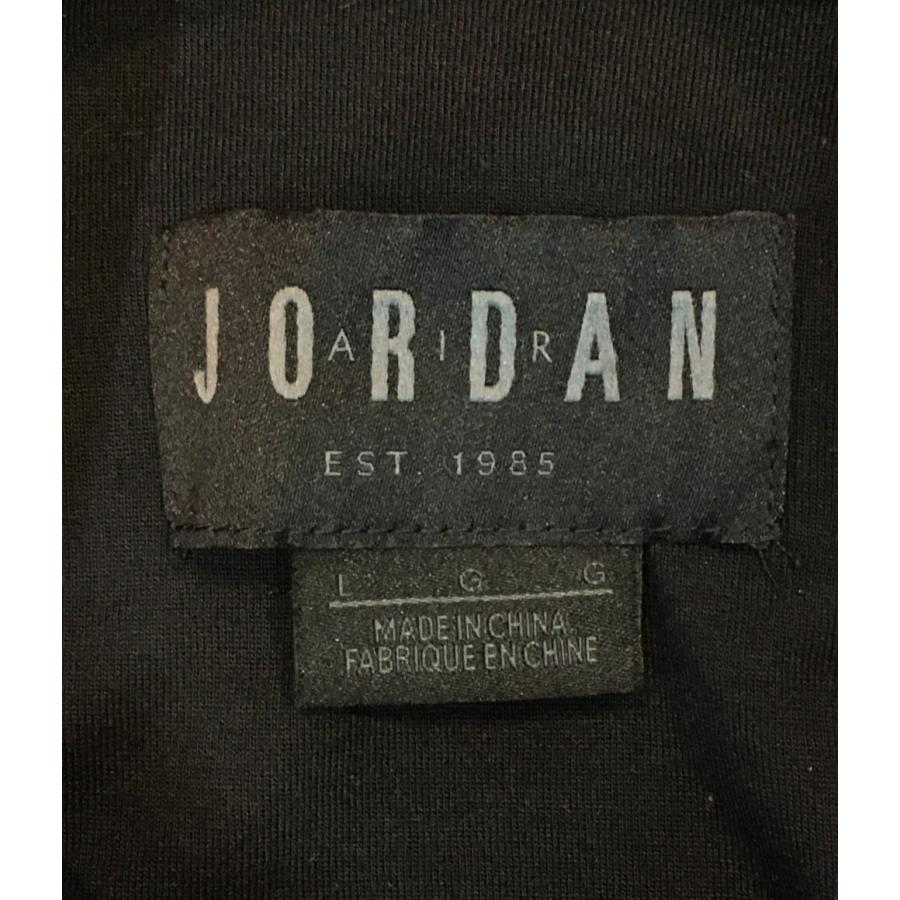 ナイキ ジョーダン パリサンジェルマン ブルゾン メンズ SIZE L NIKE