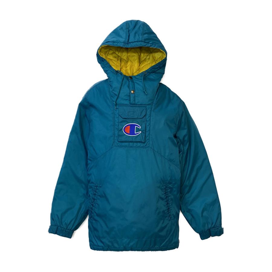 シュプリーム ナイロン アノラックパーカー PULLOVER PARKA 2018ss