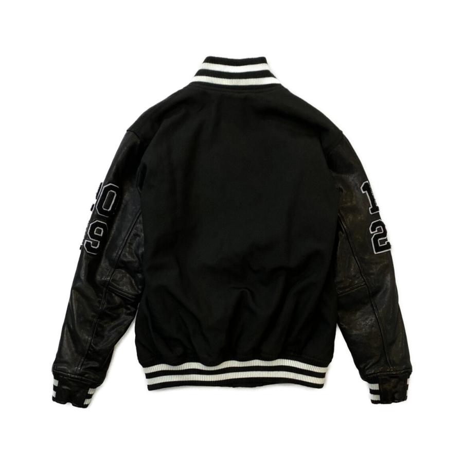 ニューエラ スタジャン STADIUM JACKET FULL PATCH メンズ SIZE L NEW